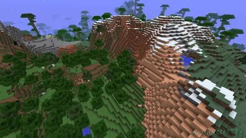 Biomes 1.12 2