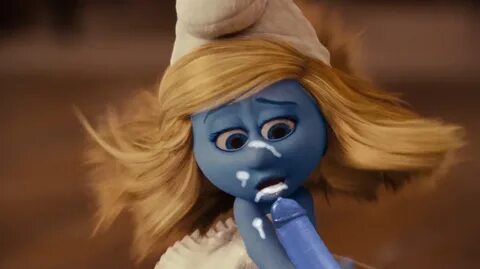 The Big ImageBoard (TBIB) - idowatiwant smurfette tagme the smurfs 3170979.