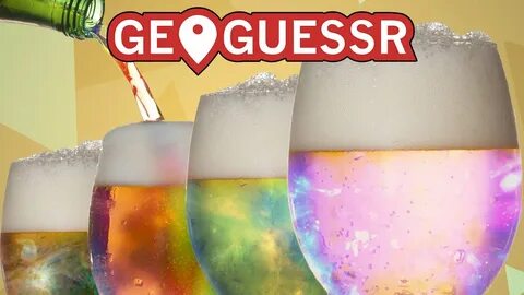 Drunk glass