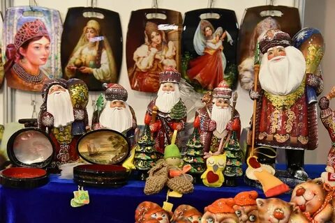 Ярмарки на руси названия