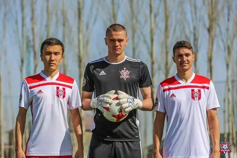 Представил новую форму