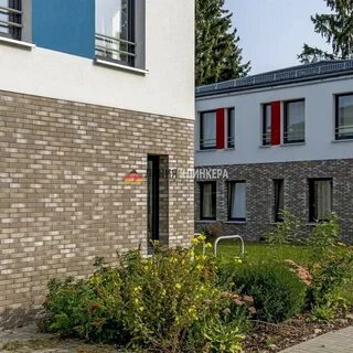 Feldhaus klinker