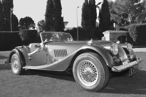 Morgan download