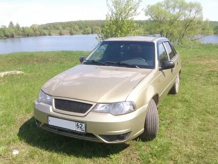 Daewoo 2007