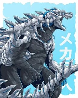 Kaiju no