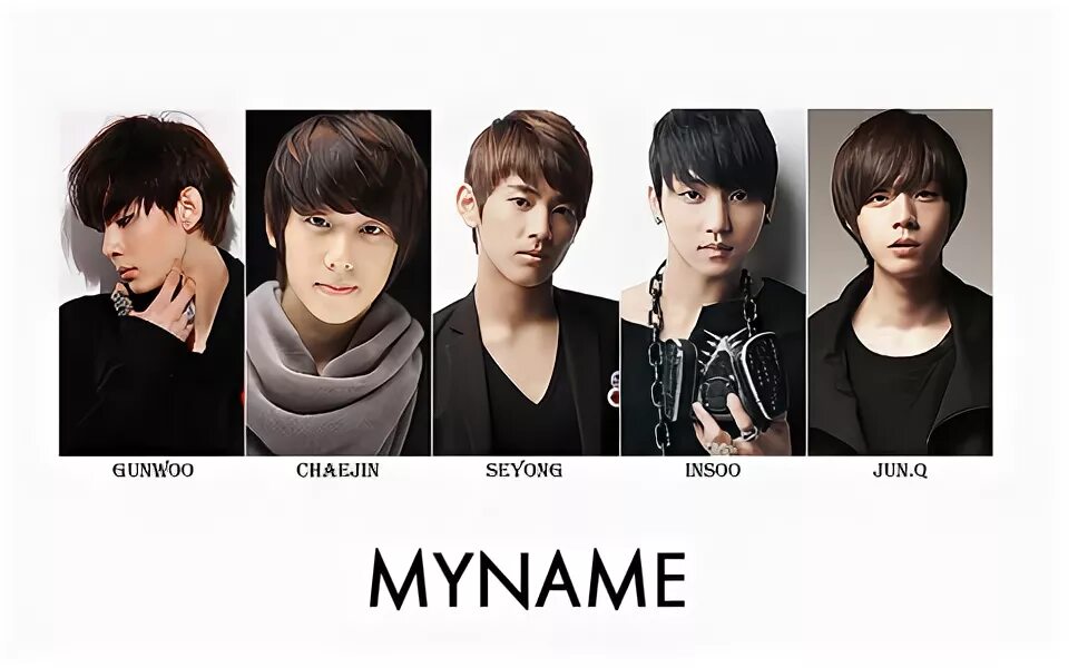 My name слушать. Myname корейская группа с именами. my name кпоп. участники группы myname. my name группа корейская.