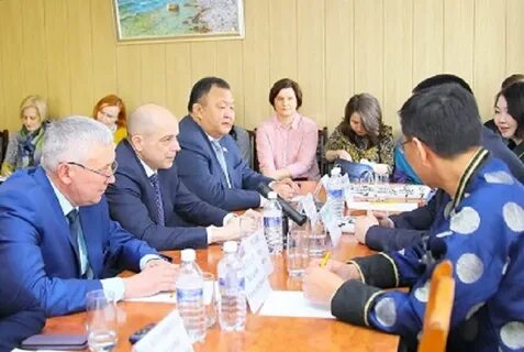 Усть ордынский автономный