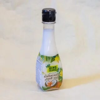 Кинг лимонад