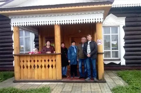Ключики сузунского