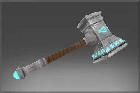 Cs 2 hammer