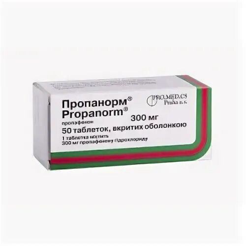 Пропанорм отзывы принимавших. Пропанорм (таб. п/о 300мг №50). пропанорм, таблетки 150мг №50. пропафенон 300 мг. пропанорм 150.