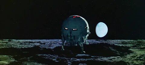 Одиссей на луне