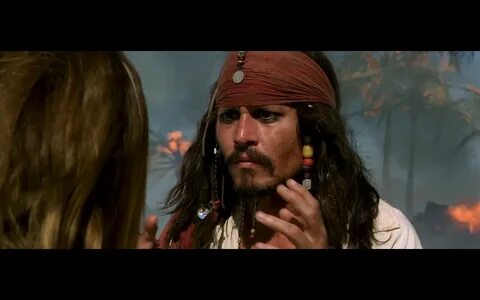 Fun with Franchises: Pirates of the Caribbean: The Curse of the Black Pearl (200