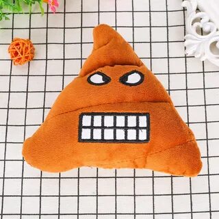 Квадратная мягкая игрушка