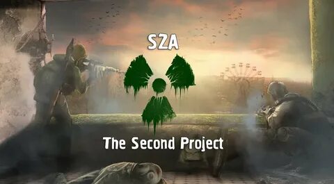 The second project