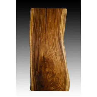 Live wood