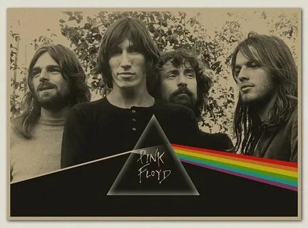 Покажи pink floyd