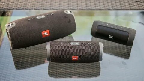 Прошивка колонки jbl