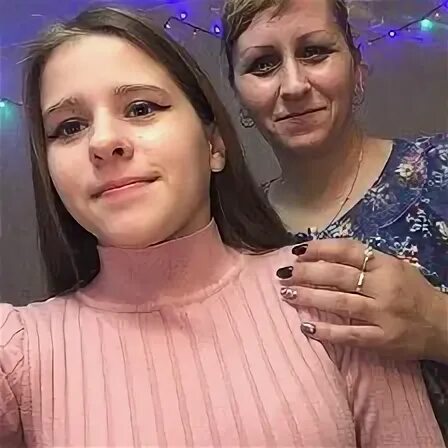 Люба счастливая