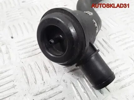 Клапан системы охлаждения ауди