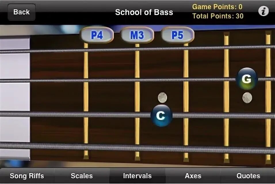 Песни поинт. Игра на басу. Game Bass. Учебник игры бас.