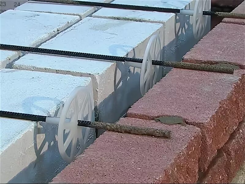 Плиты на газобетон. Перевязка газобетонных блоков 400. Скц 2р-15 пг. Армирование кладки из пеноблоков. Ригель сейсмопояс.