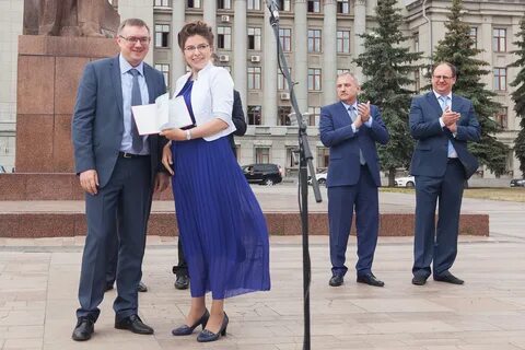Выпуск специалистов
