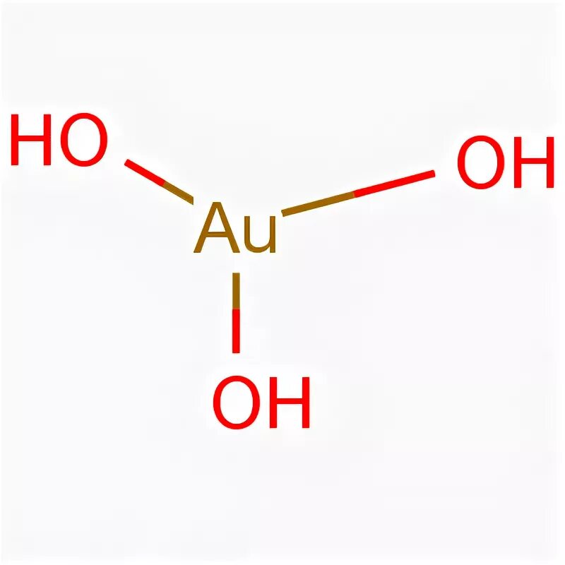 Гидроксид золота 3 графическая формула. Гидроксид золота формула. Химическая формула золота. Оксид золота формула.
