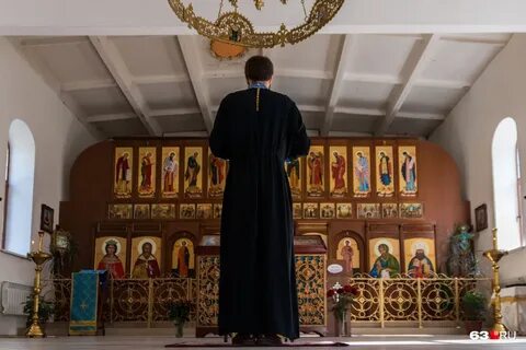 Рассказы батюшки