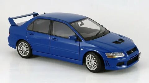 Mitsubishi 18