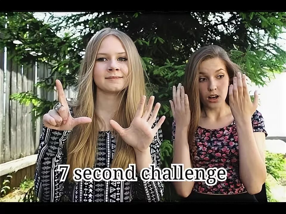 7 2 challenge. 7 2 challenge