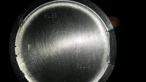 Поршня 1.8