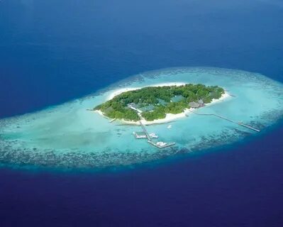 Eriyadu island resort