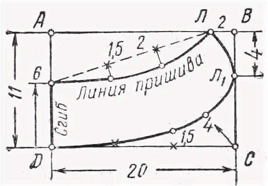 воротник стойка выкройка для блузки с застежкой сзади. выкройка воротника стойка для платья с застежкой сзади для девочки. воротник стойка на платье с застежкой сзади выкройка. построение стояче отложного воротника. выкройка воротника с размерами.