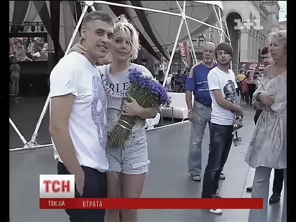 Тина Кароль Слава +: откровения Тины Кароль о болезни мужа, кончине Евгения Огир