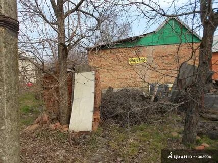 Дом каратаева