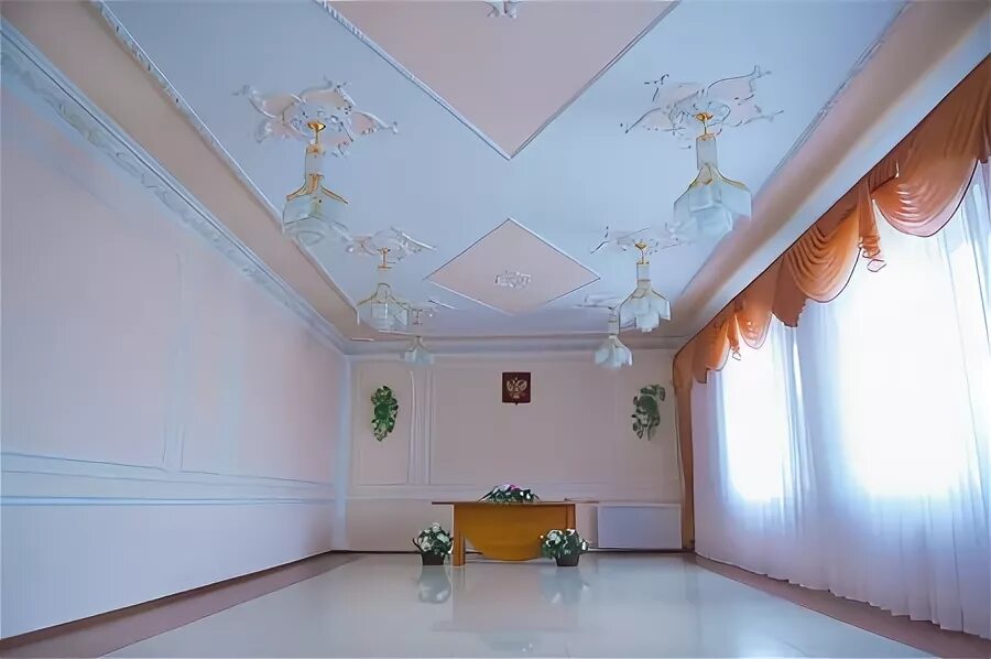 кинель загс режим работы