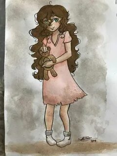 Салли из теста
