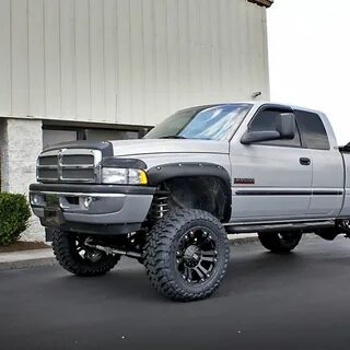 Dodge ram форум