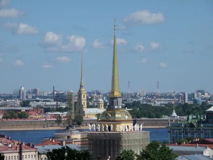 Питер 2015