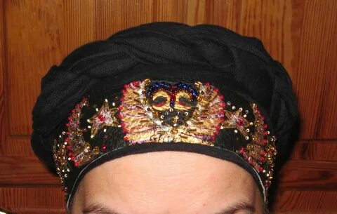 Полный головной