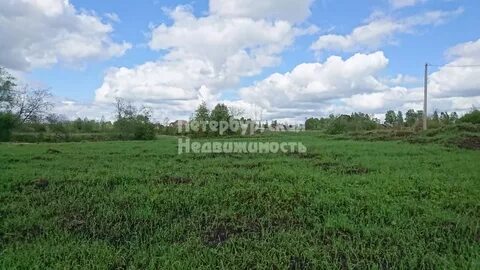 В кировском районе участка