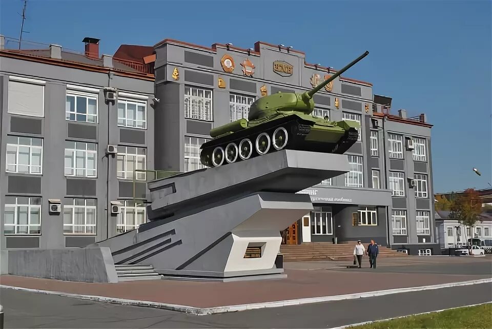 Фото: в Новокузнецке началось празднование Дня Победы * Новокузнецк.ru