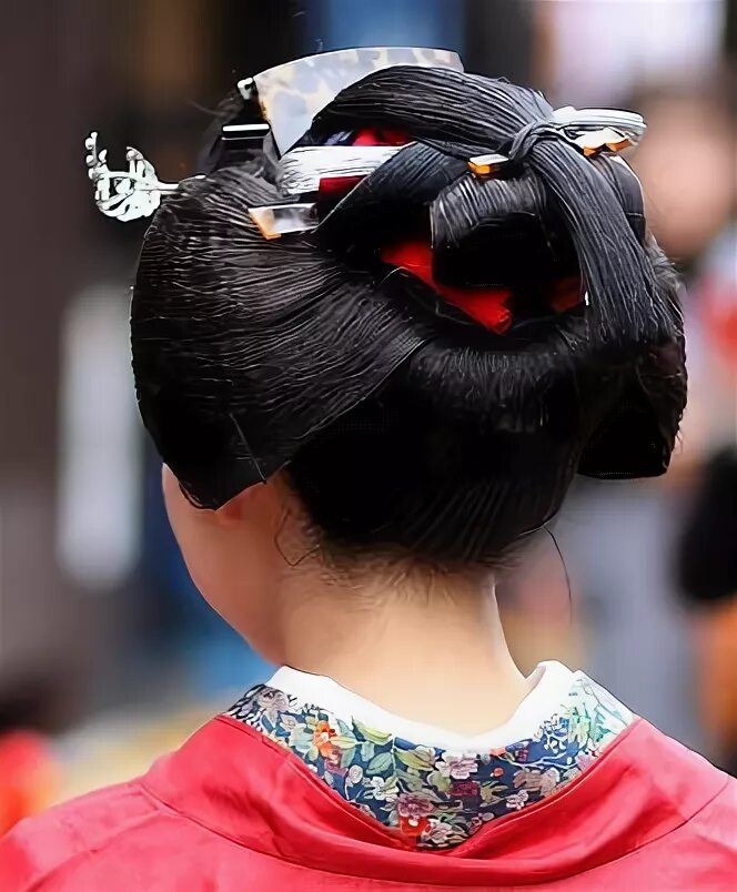 Geisha Hair"お し ゃ れ ま と め の 人 気 ア イ デ ア ｜ Pinterest ｜ Lyric Atwood 髪 の 毛 セ ッ ト, 