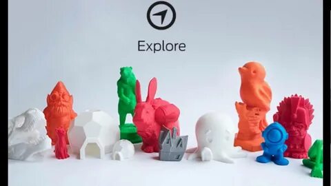 Creators 3d