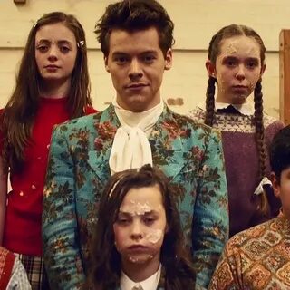 But h