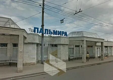 Пальмира остановки