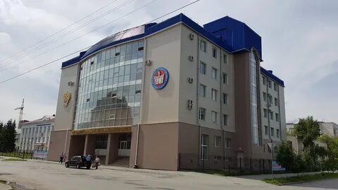 Курган дистанционные