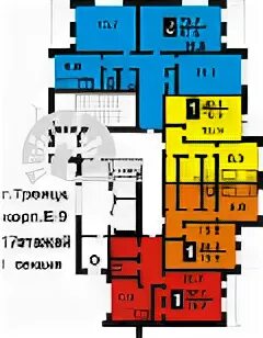 Е корп