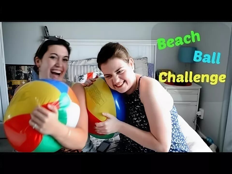 Beach Ball Challenge. Nicole Beachball. Beachball popping. Видеозаписи Beach Ball.